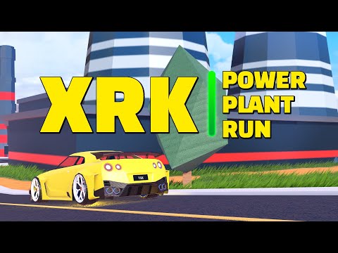 New XRK Power