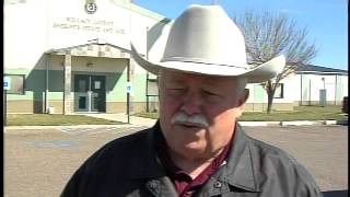Willacy Jail Disturbance