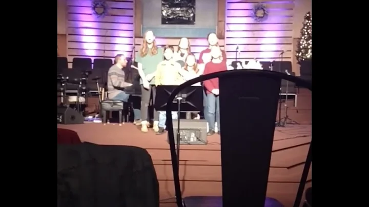 Werner Christmas Song.