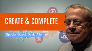 The Simple Productivity Rule Create Or Complete