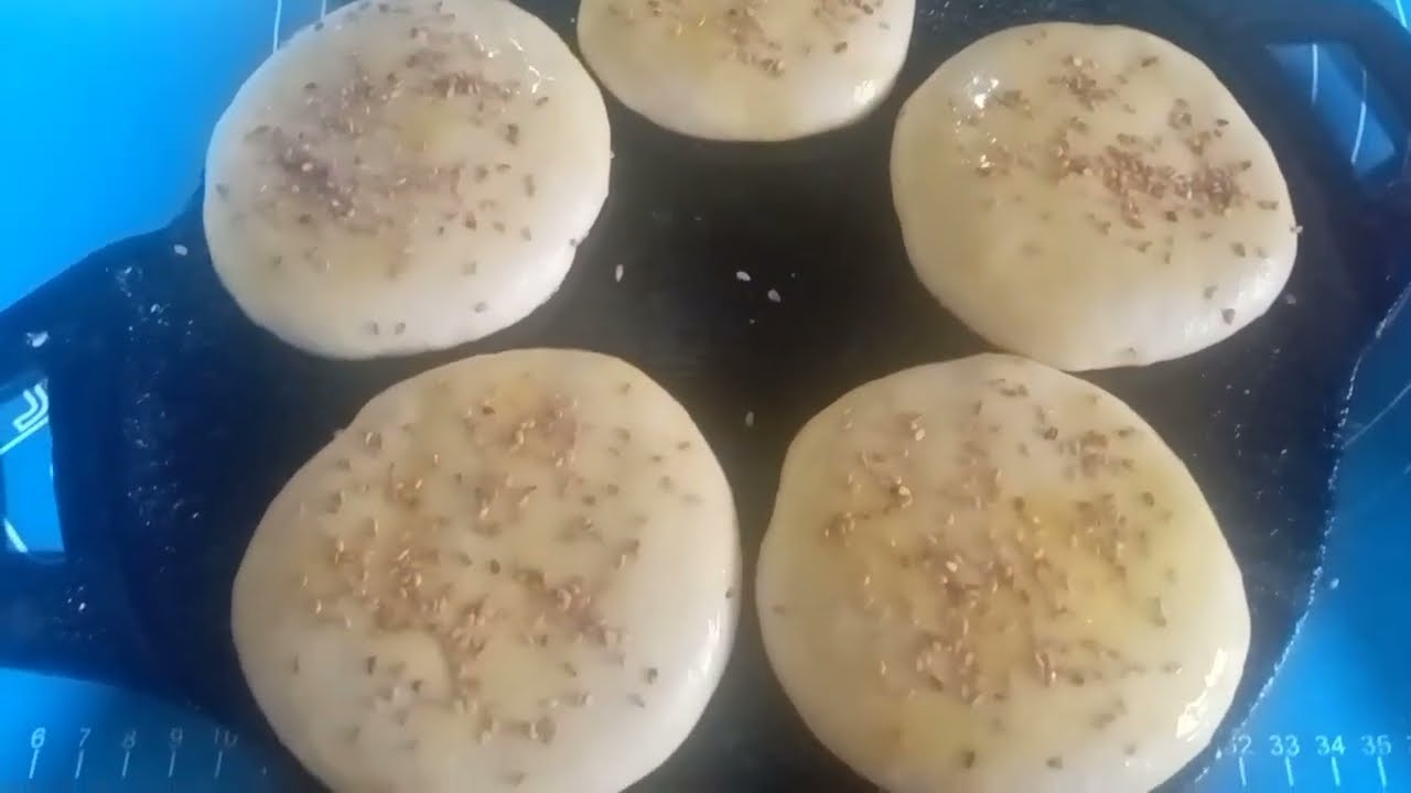 اليوم 5فى رمضان تقلية خاتر 2اشكال بريوات قريشلات خفاف