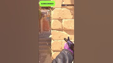 Another clutch 1 vs 3 on Anubis #cs2 #csgo #cs2ace #faceit #faceitlvl8