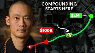 This Is Why Your Net Worth EXPLODES After $100K - SHI HENG YI
