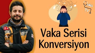 Vaka Serisi Konversiyon - Paramedik Harun Özkan