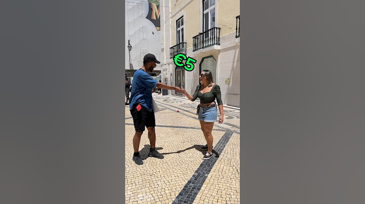 Copy My Dance Move WIN €5