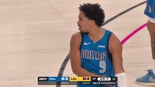 Klay Thompson Did THIS With Girlfriend Megan Thee Stallion Courtside…