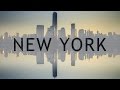 New york en une minute  des millions dimpressions