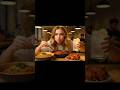 🔥 Beautiful Girl Eating Extreme Spicy Noodles 🌶️🍜 | Viral Food Challenge