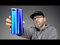 The Crazy Color Shifting Smartphone...