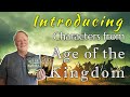 Introducing the Characters From Quest For a King