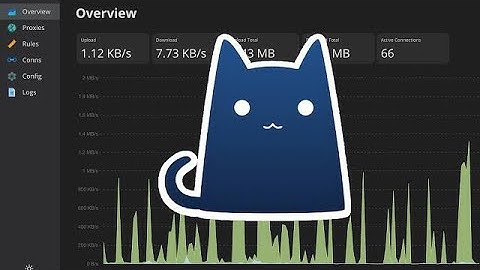 #OPENWRT# SETINGAN DASAR OPENCLASH, MASUKAN AKUN VPN DAN GANTI BUG GACOR