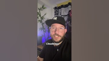 💻 ¿Un hosting que se gestiona solo? Con IA, sí. ✅ #hosting #wordpress #ai #dev #copilot