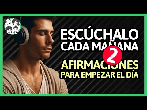13 Min Comienza Tu Día Con Estas Afirmaciones Positivas Número 2 13 Min Comienza Tu Día Con Estas Afirmaciones Positivas Número 2