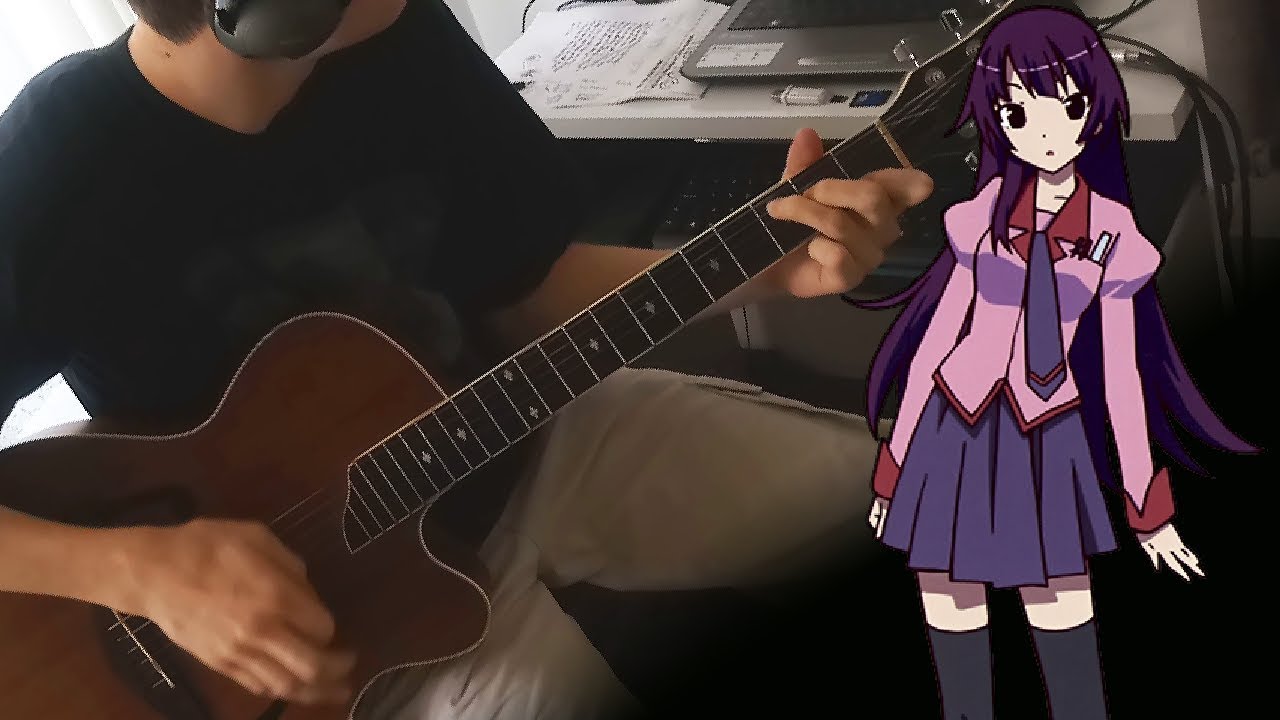 ドライバーヶ原ひたぎ 【終物語】 カバー - ダウンロード MP3
https://goo.gl/BKuzyt