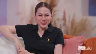 Connh Cruz The Modern Nanay Shares Her Story Of Surviving A Shooting Ambush | Toni Talks