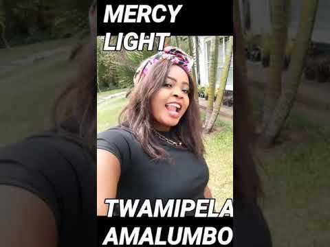 MERCY LIGHT Hit Kalindula   TWAMIPELA AMALUMBO Official AudioZAMBIAN LATEST GOSPEL MUSIC 2020 Hit