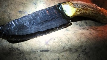 a few sharp flint knapping pieces from recent months 2015