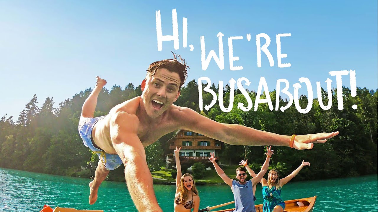 Busabout Europe 2019