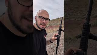 How to zero the goyojo GT215 thermal pt 1