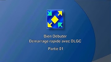 Bien débuter Partie 1