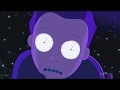 Infected Mushroom - Demons of Pain Remix - [[Full Visual Trippy Videos Cartoon Set]] - [GetAFix]