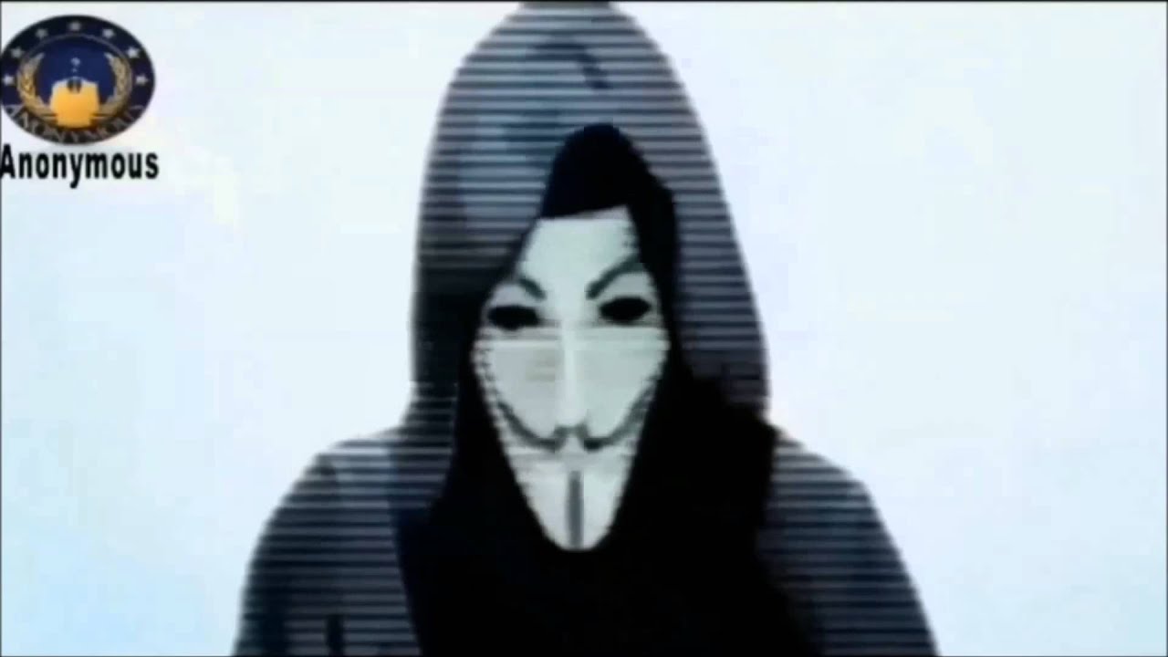 Anonymous Army Europe ‪#‎OpEurope‬ En 07/06/2015 - YouTube