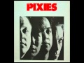 Pixies - Tame (live on KROQ, 1989)