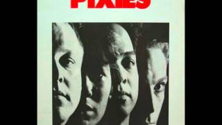 Pixies - Tame Live On Kroq, 1989