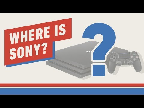 Sony's PS5 Silence Is Deafening - Next-Gen Console Watch