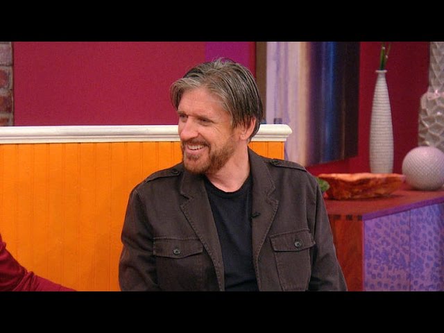 Craig Ferguson Tells All About His New 