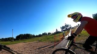 Talma bikepark