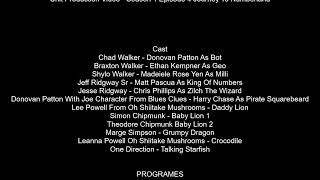 Season 1 Episode 4 Journey To Numberland Clip 15