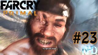 Lets Play Far Cry Primal (pt23) New Brother, Karoosh