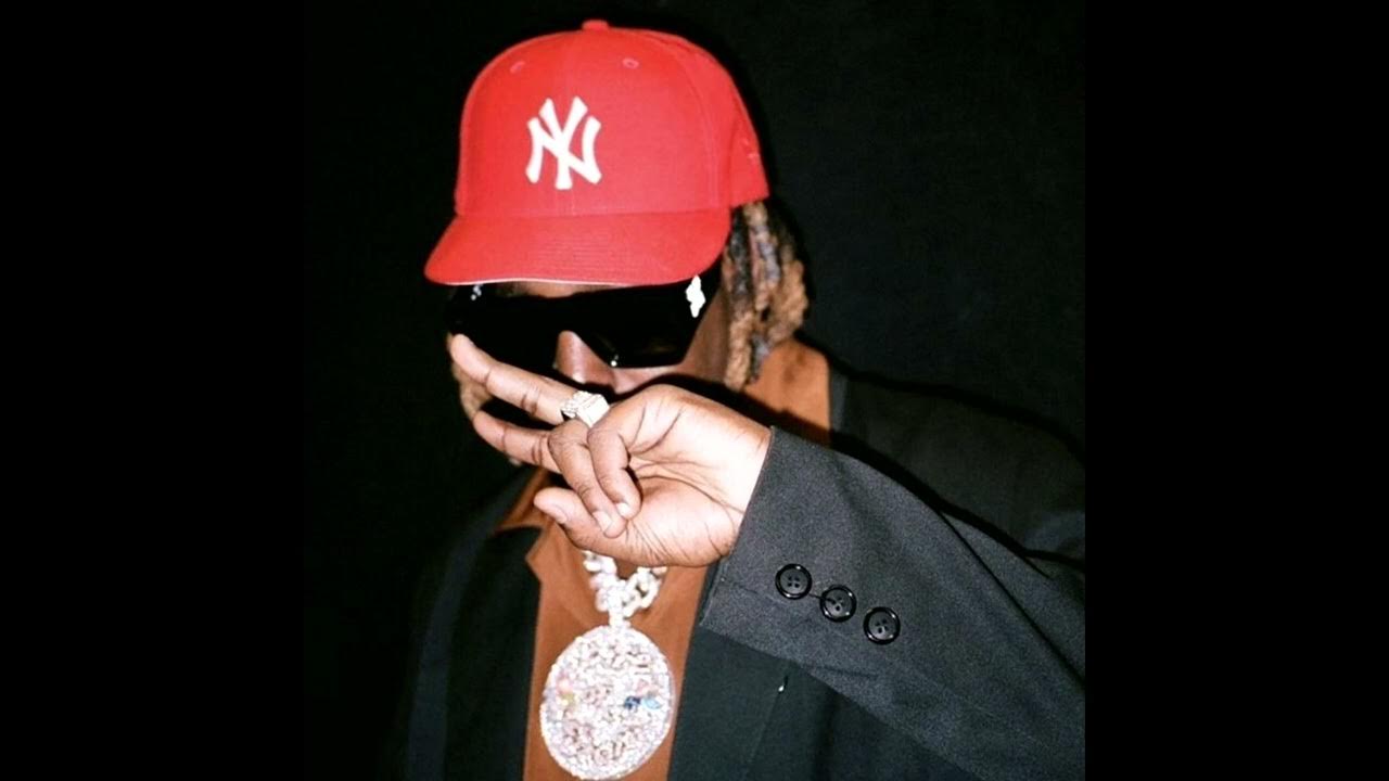 (FREE) DON TOLIVER TYPE BEAT CANDY YouTube