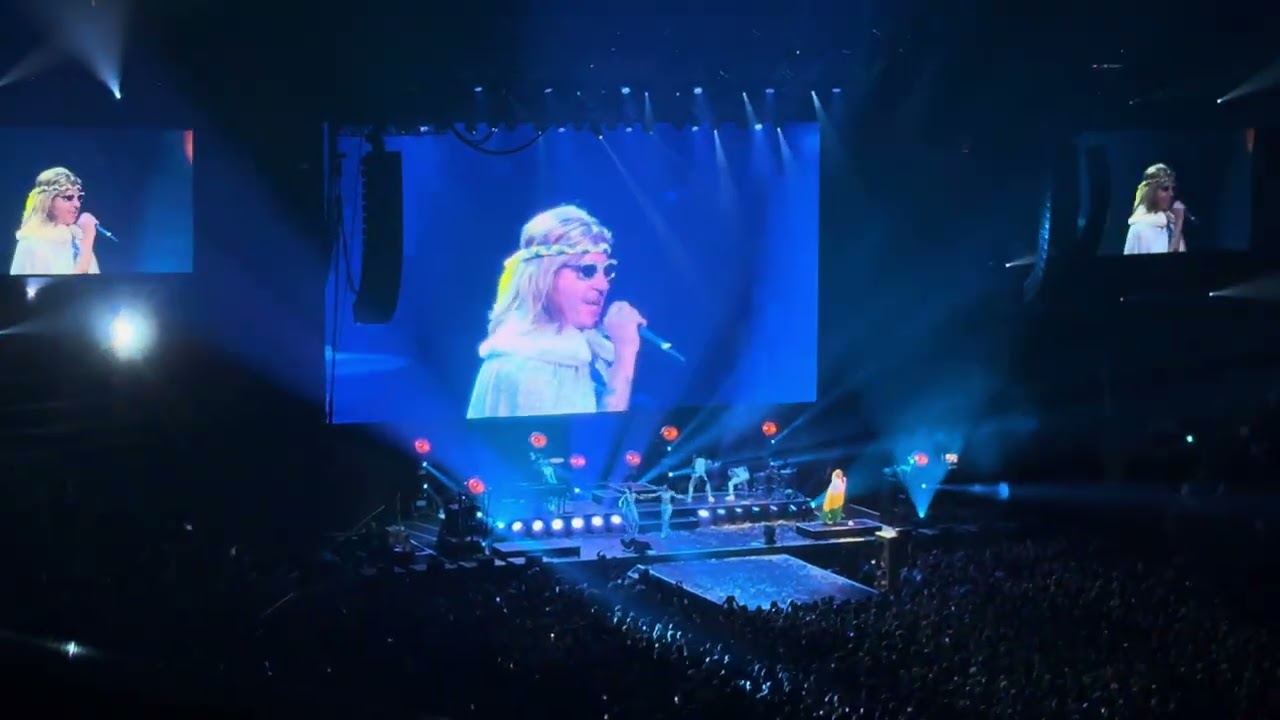 And We Danced - Macklemore Live at The Climate Pledge Arena in Seattle 12/21/2023