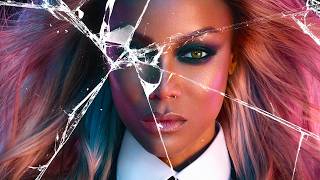 The Tyra hate train is over capacity.