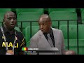 AfroBasket 2025 Qualifiers: SSD v Mali