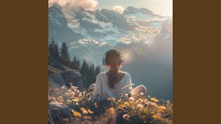 Rhythms Serene Drift