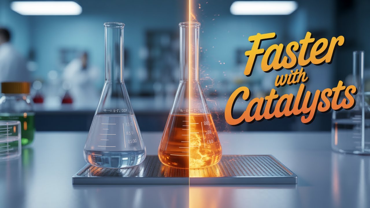 Impossible Reactions Explained | The Science Behind the Puzzle