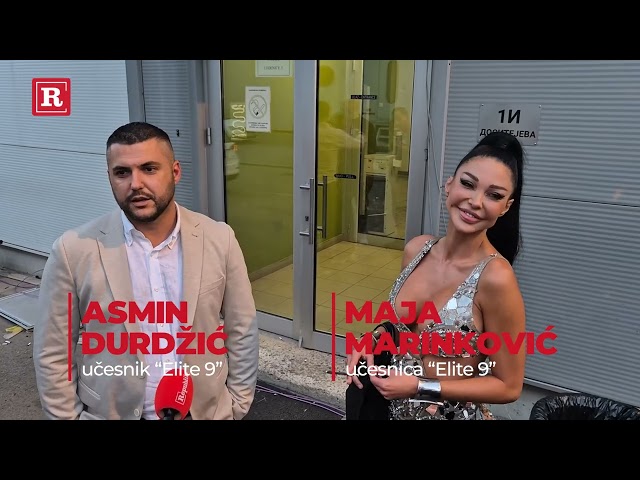 MEVLIDA I MUSTAFA VOZE MAJU I ASMINA U HOTEL! Neviđeni preokret u finalu, Durdžići prihvatili snajku, obezbedili im prvu VRELU NOĆ u spoljnom svetu!