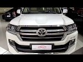 Toyota Land Cruiser GXR- V6  Detail Review | Toyota China | Toyota Japan | 2020 Model