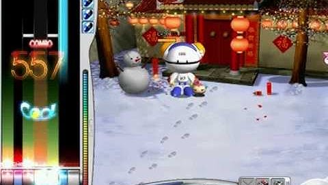 O2jam - God Knows Hard X4 with Random and Hidden Ring