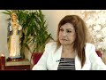 مقابلة مع الشاعرة مي منصور ضمن برنامج منبر حر مع السي دة ميا برهوش مقابلة مع الشاعرة مي منصور ضمن برنامج منبر حر مع السي دة ميا برهوش