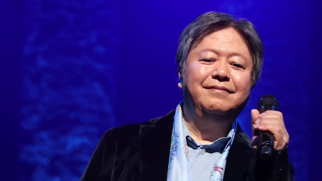 25.11.30「ゴダイゴ　ライブ！2025」沼津市民文化センター　ホーリー＆ブライト