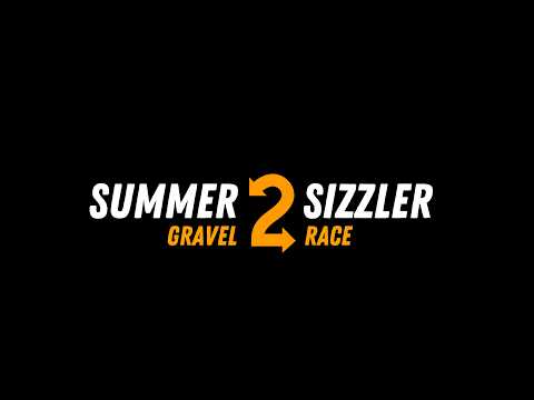 2026 Summer Sizzler 5K