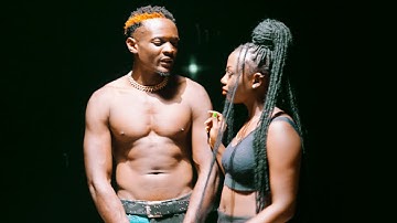 Master key - Guilty (Official music video)