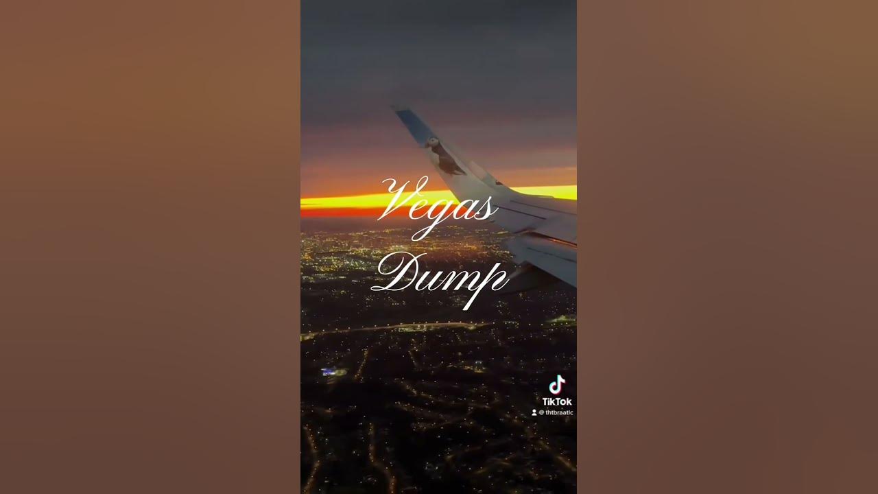 LAS VEGAS DUMP 23’ YouTube