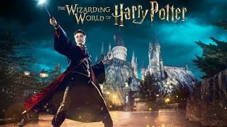 HARRY POTTER HOGWARTS LEGACY Official Trailer (2021) Harry Potter Game HD