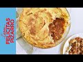 Pastel de Papas | Felicitas Pizarro