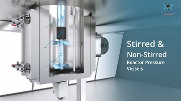 High Pressure Autoclave 12 06 2024